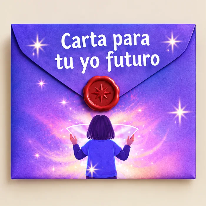 Carta para tu Yo Futuro